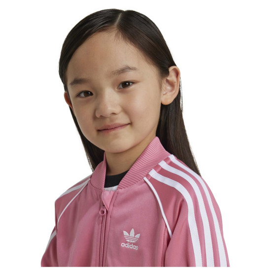 Adidas Παιδικές φόρμες σετ SST Track Suit